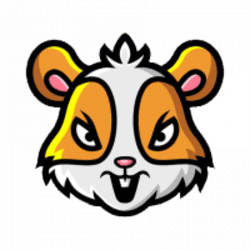 Hamster logo