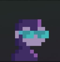 Percolator token logo