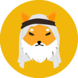 Sheikh Inu logo