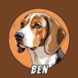 Ben logo