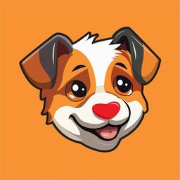 PuppyLove Coin  logo