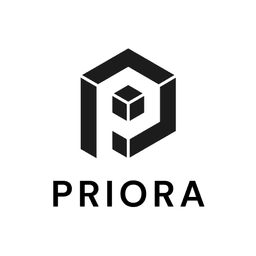 AI PRIORA logo