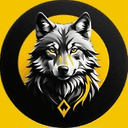 BNBWolf token logo