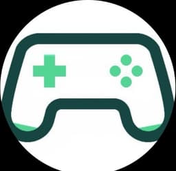 PLAY token logo