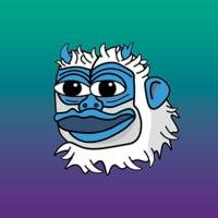 Fofi The Yeti logo