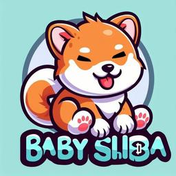 BABYSHIBA logo