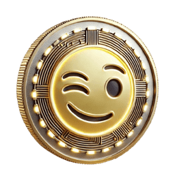 RE$ET token logo