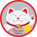 MANEKI token logo