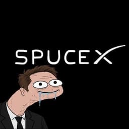 SPCX token logo