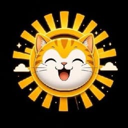 GMEOW token logo