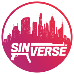 SinCity Token logo