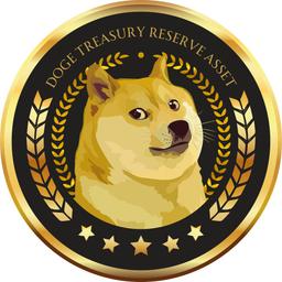 Doge Treasury Reserve Asset logo