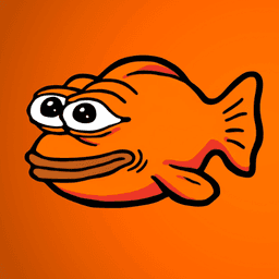 Eric The Fish logo