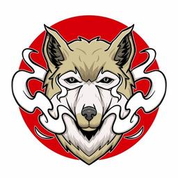 Shinjiru Inu logo