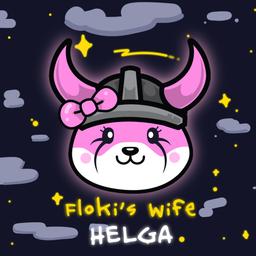 HELGA logo