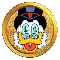 RichQUACK.com logo