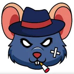 Ratscoin logo