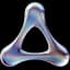 Blur token Dex logo