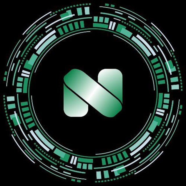 NTM Tech Bot Logo